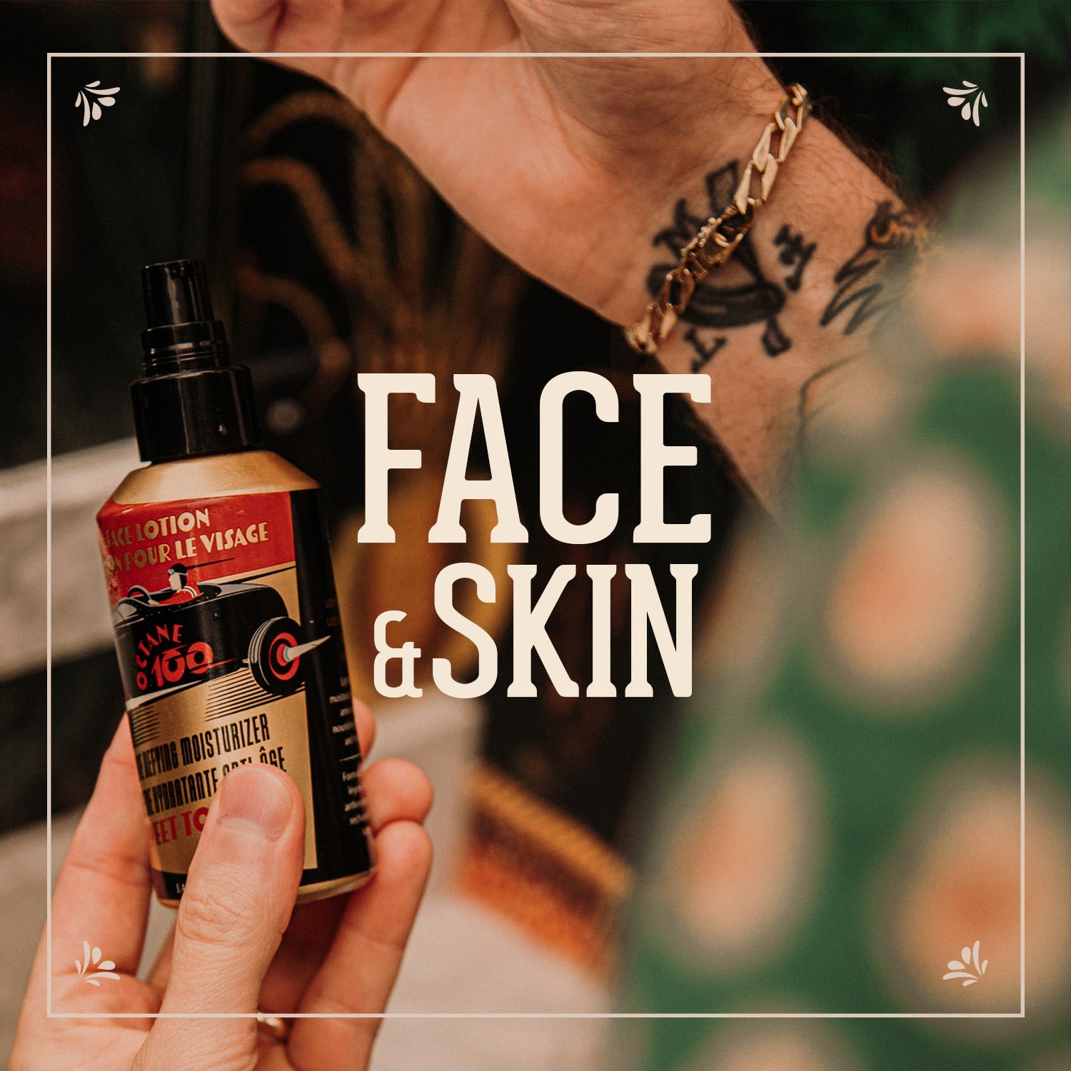 Face & Skin