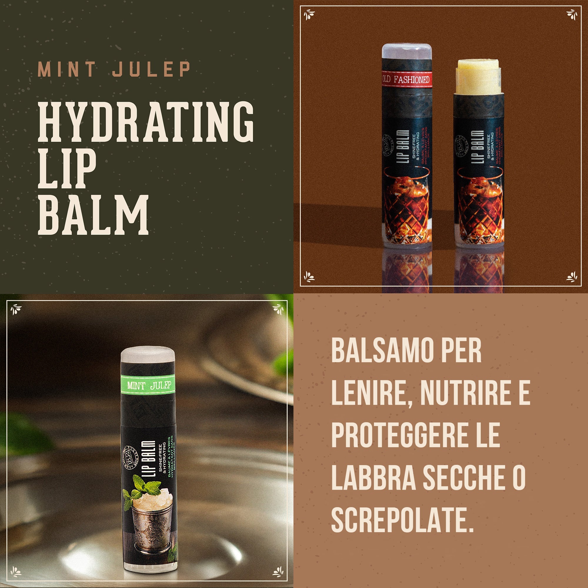 Lip Balm