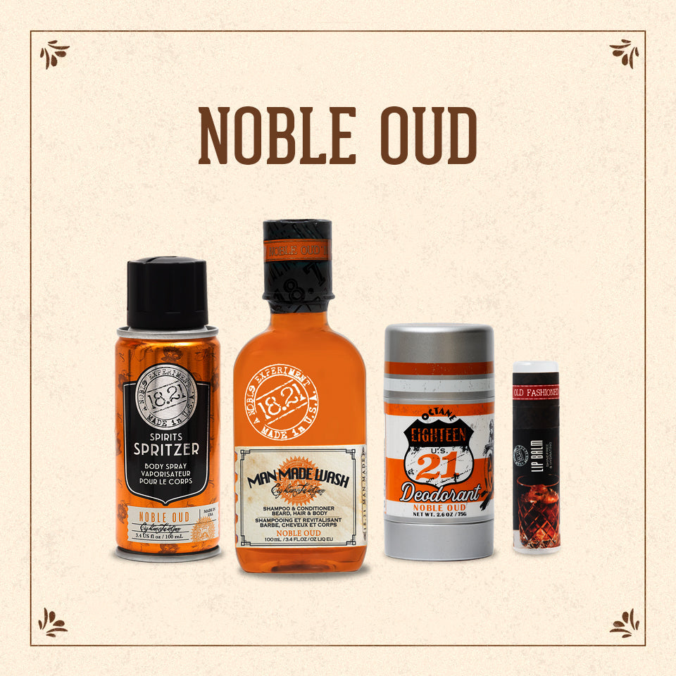 Noble Oud