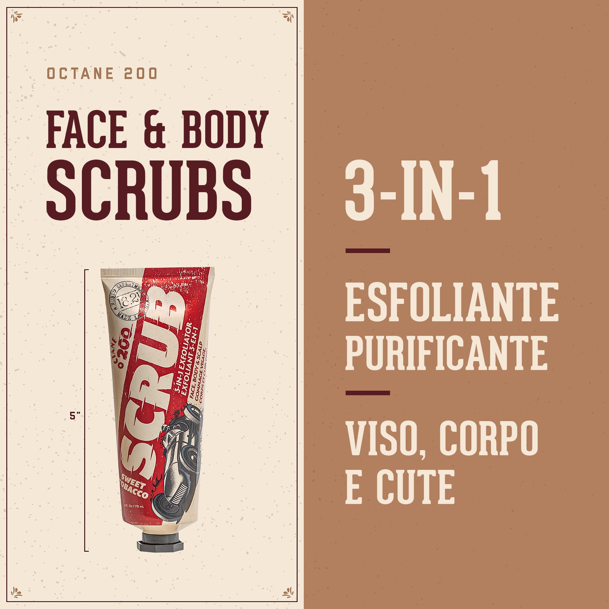 Body Scrub
