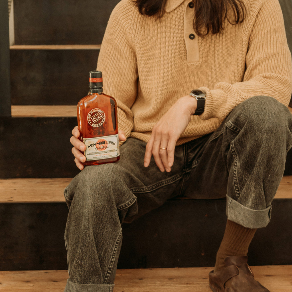 The Clean Getaway - Wash Variety 4 Pack