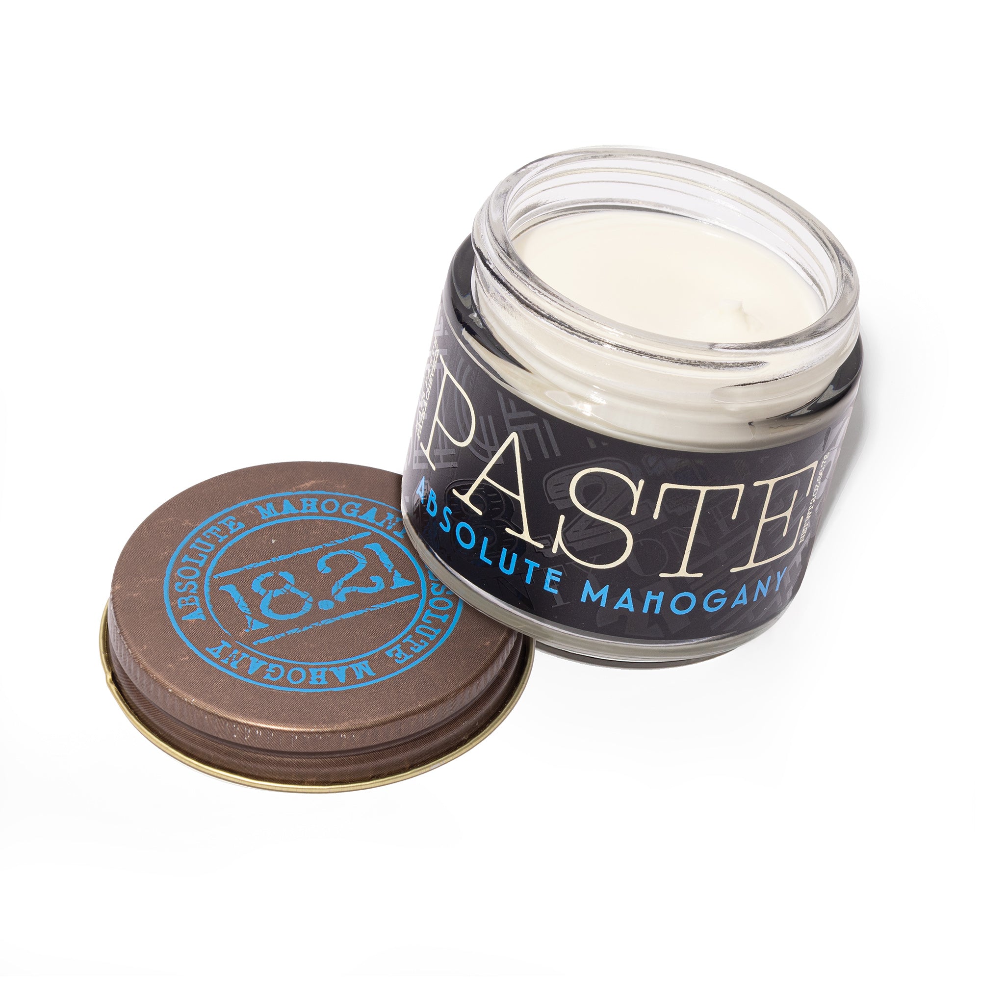 Hair Styling Paste - Absolute Mahogany
