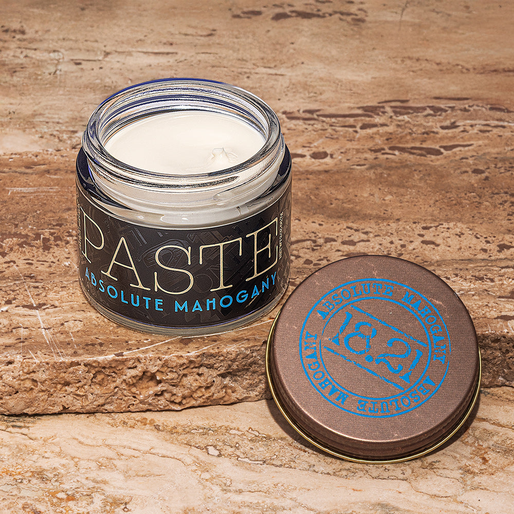 Hair Styling Paste - Absolute Mahogany