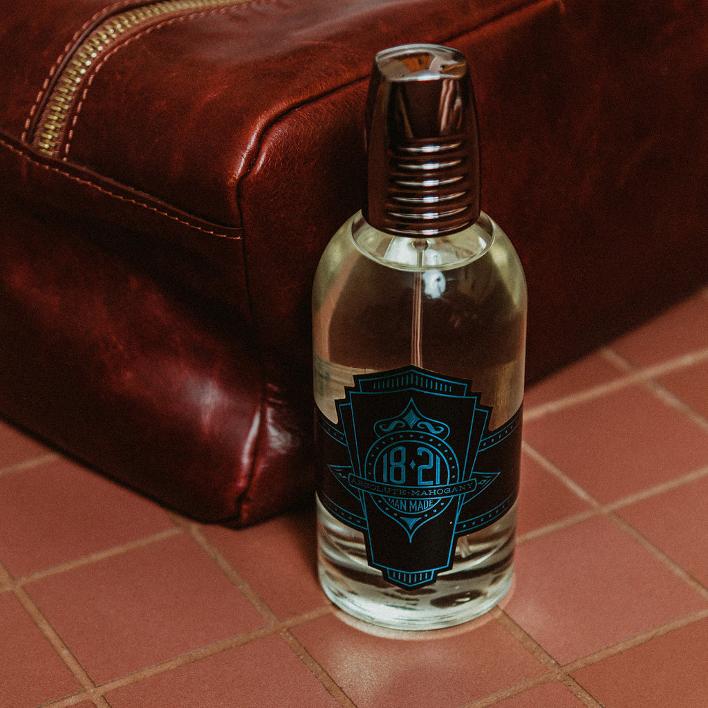 Absolute Mahogany Spirits Cologne