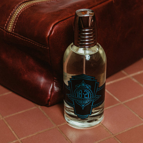 Absolute Mahogany Spirits
