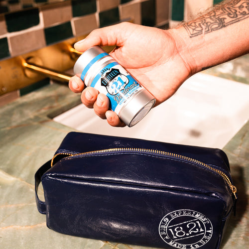 Absolute Mahogany Octane Men’s Deodorant Stick