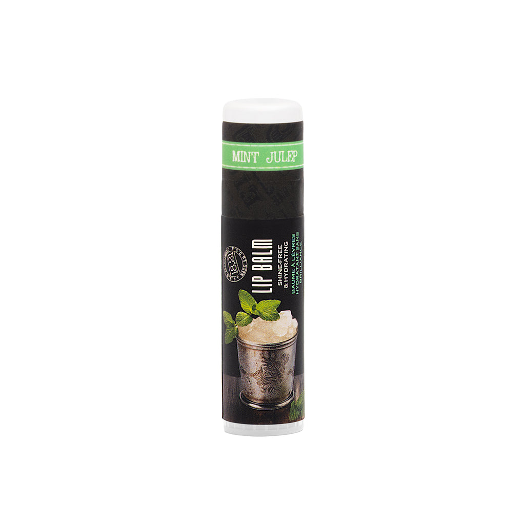 18.21 Man Made Mint Julep Lip Balm