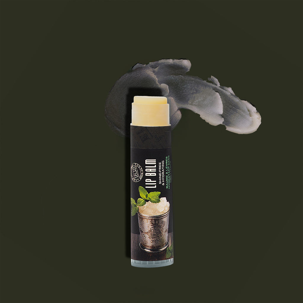 18.21 Man Made Mint Julep Lip Balm