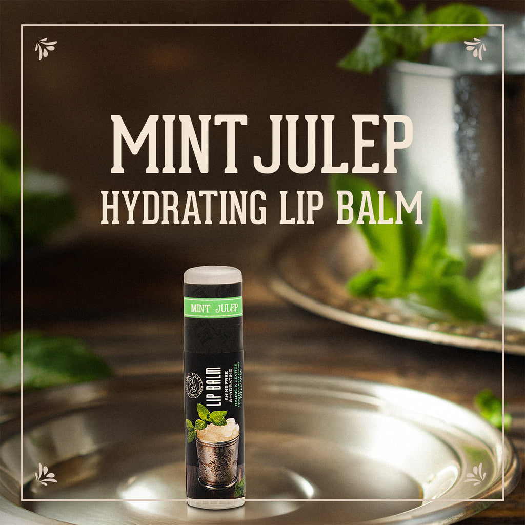18.21 Man Made Mint Julep Lip Balm