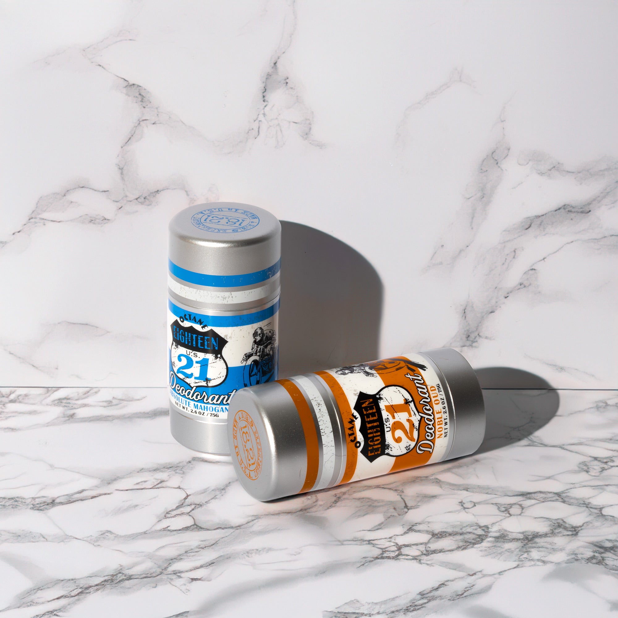 Noble Oud Octane Men’s Deodorant Stick