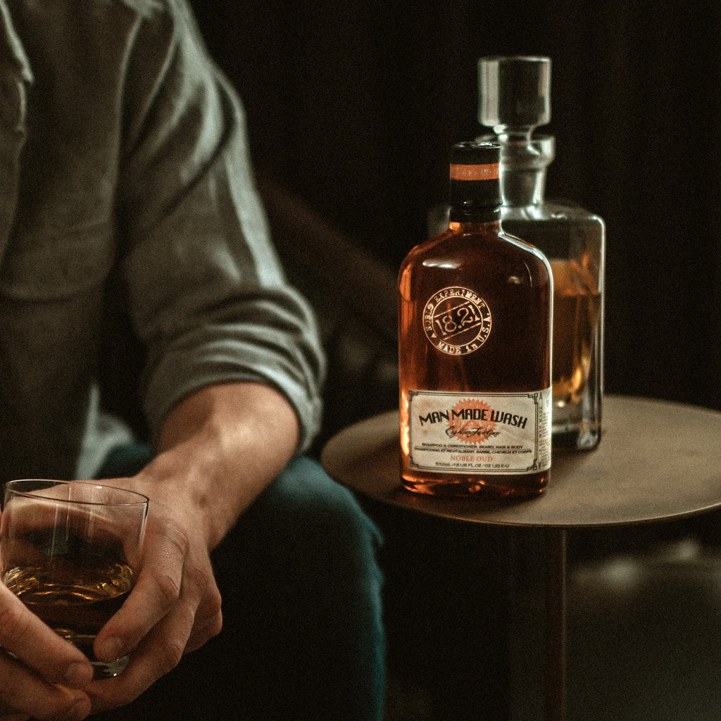 Noble Oud Man Made Wash