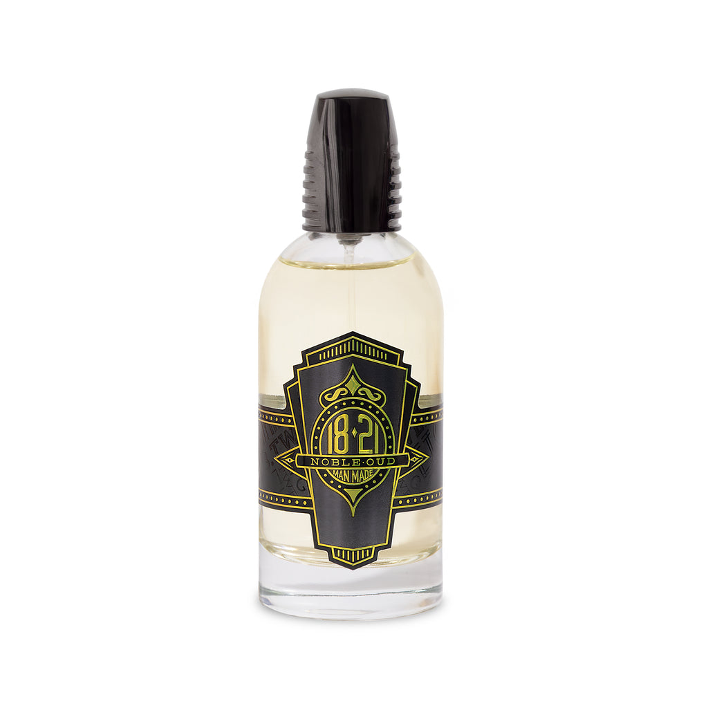 Noble Oud Spirits Cologne