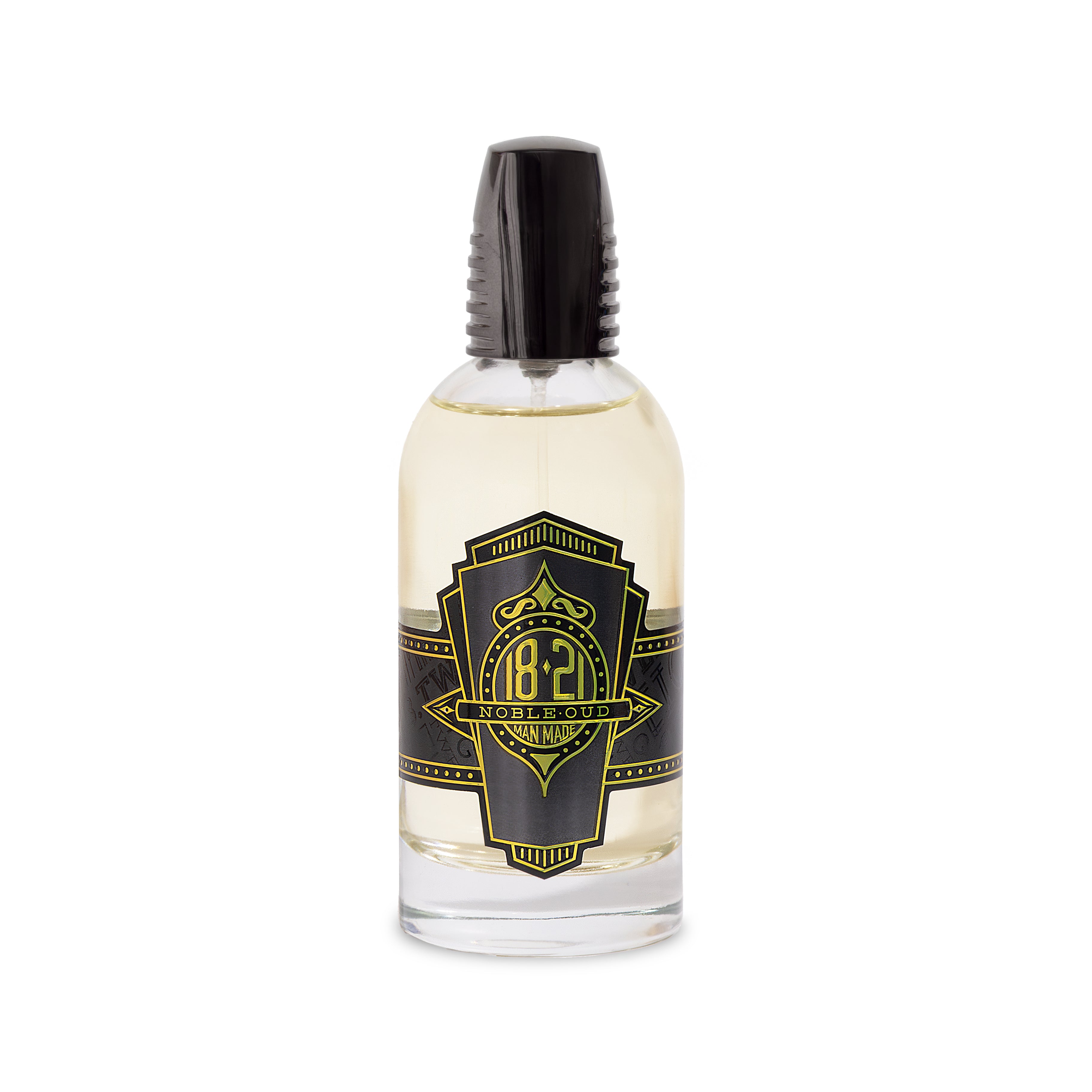 Noble Oud Spirits Cologne