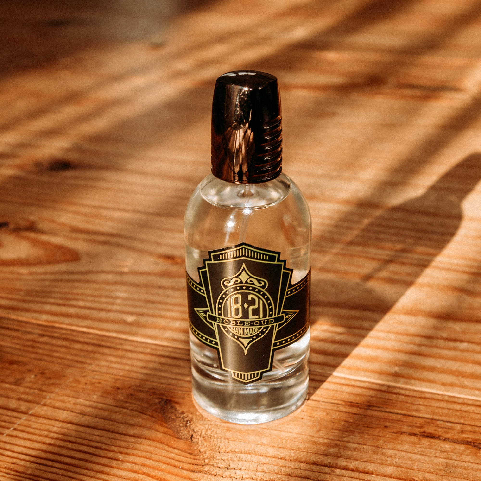 Noble Oud Spirits Cologne
