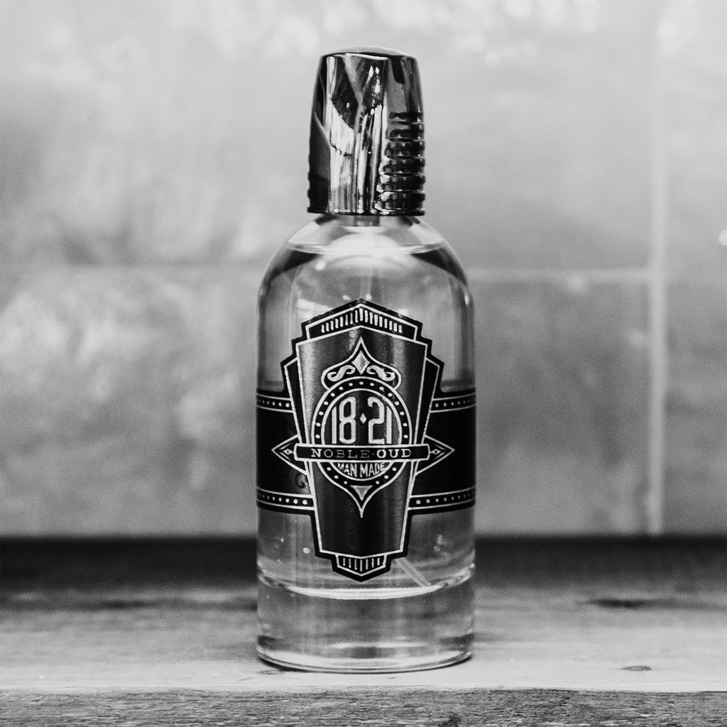 Noble Oud Spirits Cologne