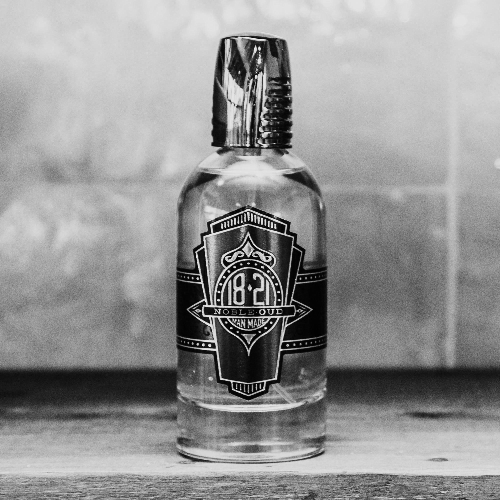 Noble Oud Spirits Cologne