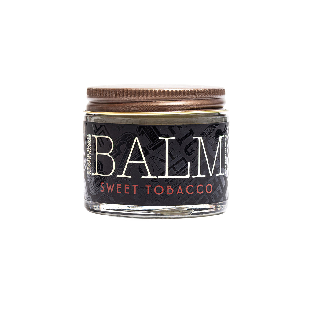 Beard Balm - Sweet Tobacco
