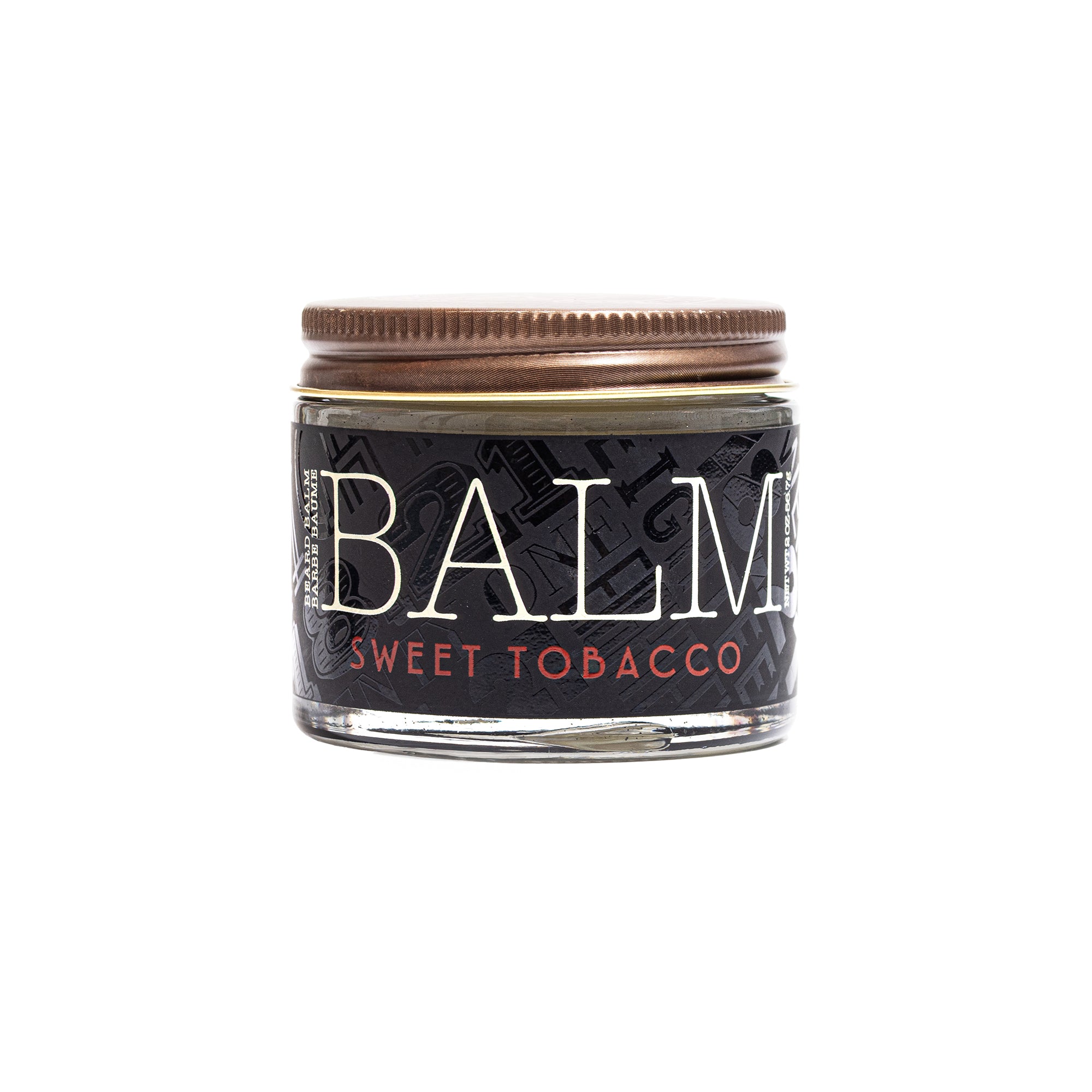 Beard Balm - Sweet Tobacco