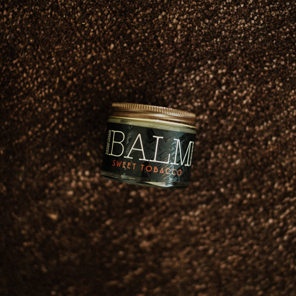 Beard Balm - Sweet Tobacco