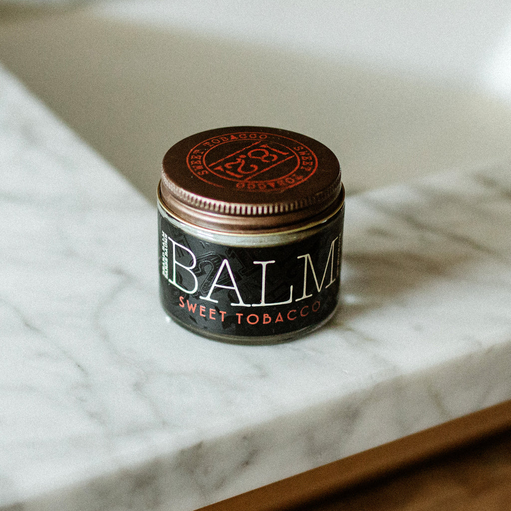 Beard Balm - Sweet Tobacco