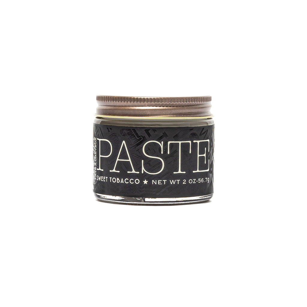 Hair Styling Paste - Sweet Tobacco