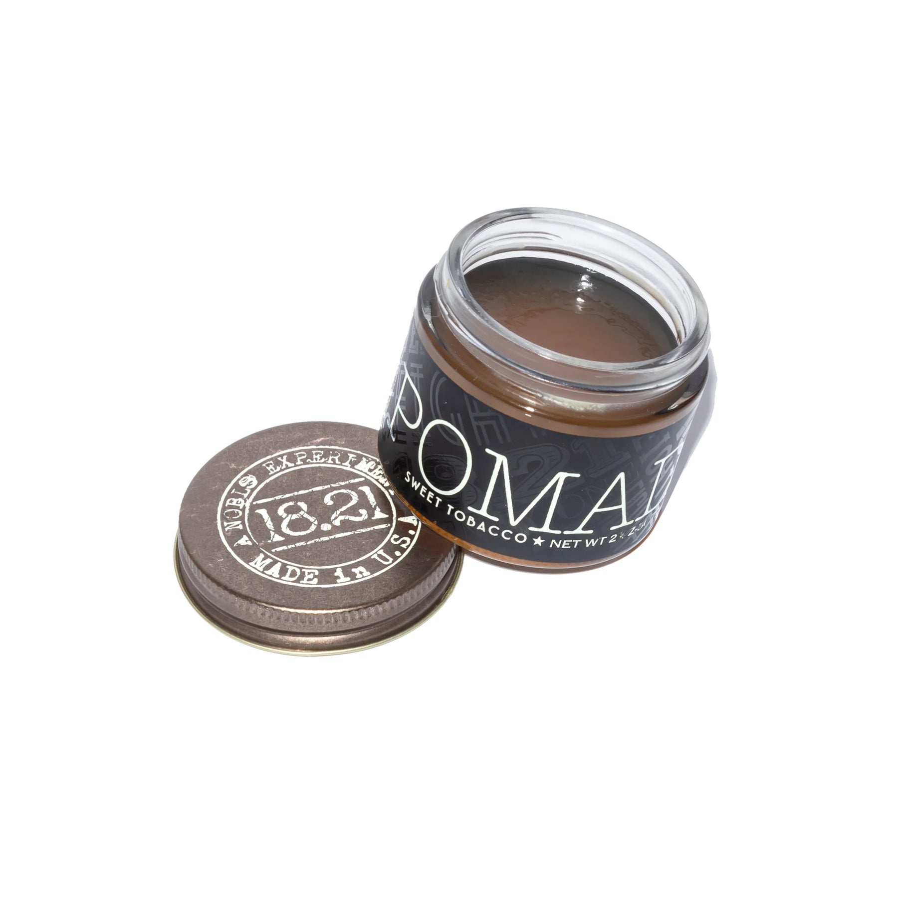 Hair Pomade - Sweet Tobacco