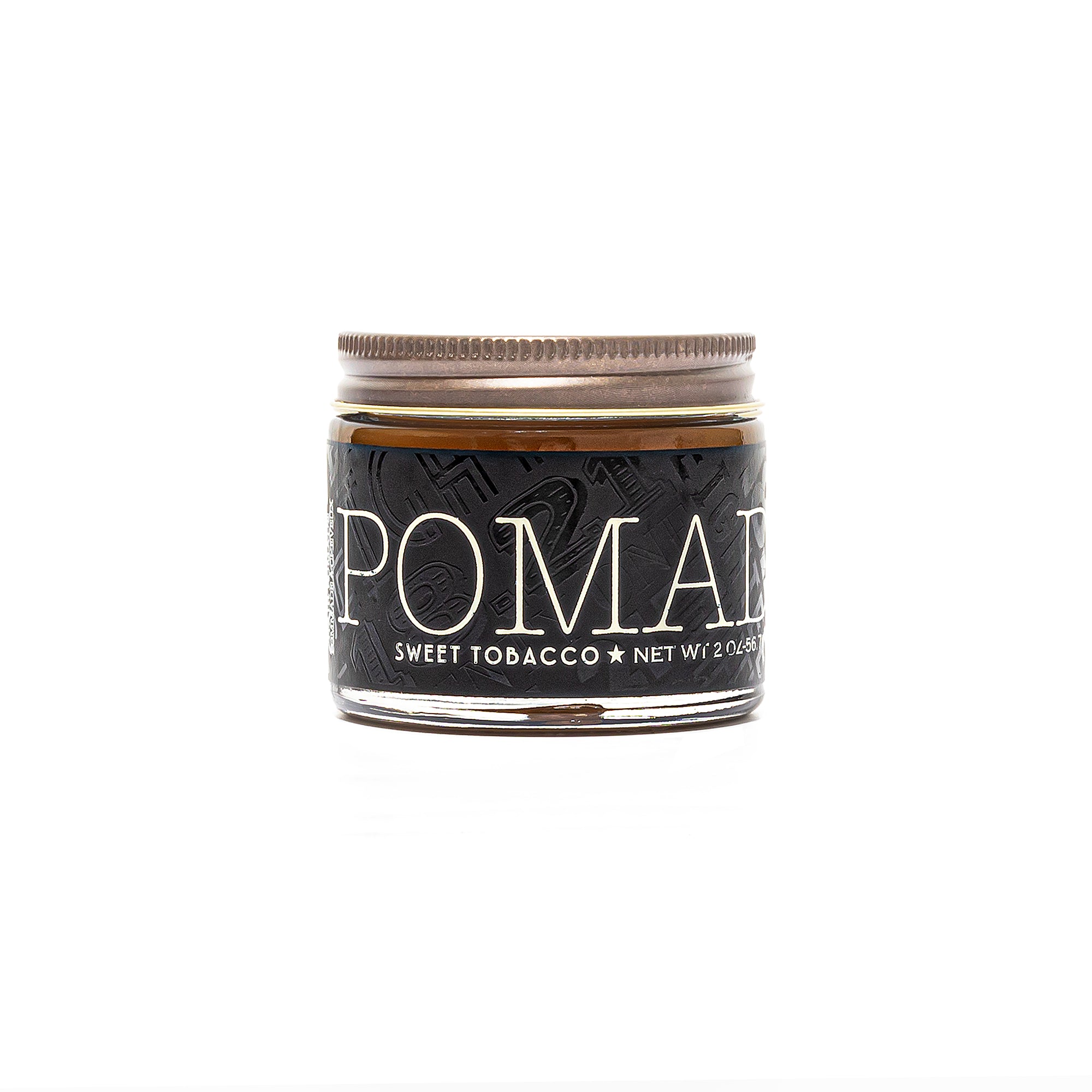 Hair Pomade - Sweet Tobacco