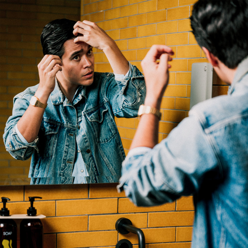 Hair Pomade - Sweet Tobacco