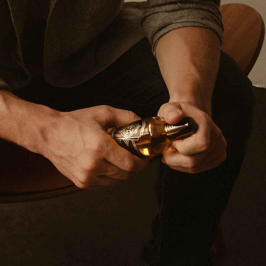 Sweet Tobacco Spirits Cologne