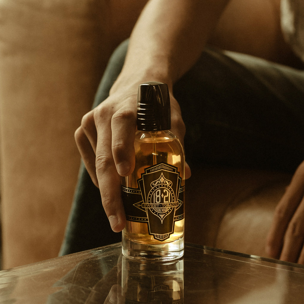 Sweet Tobacco Spirits Cologne