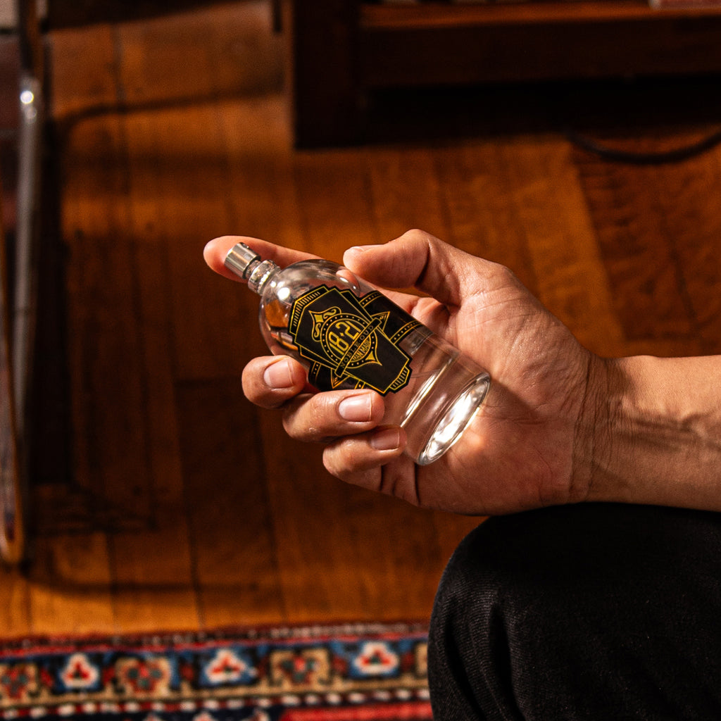 Sweet Tobacco Spirits Cologne