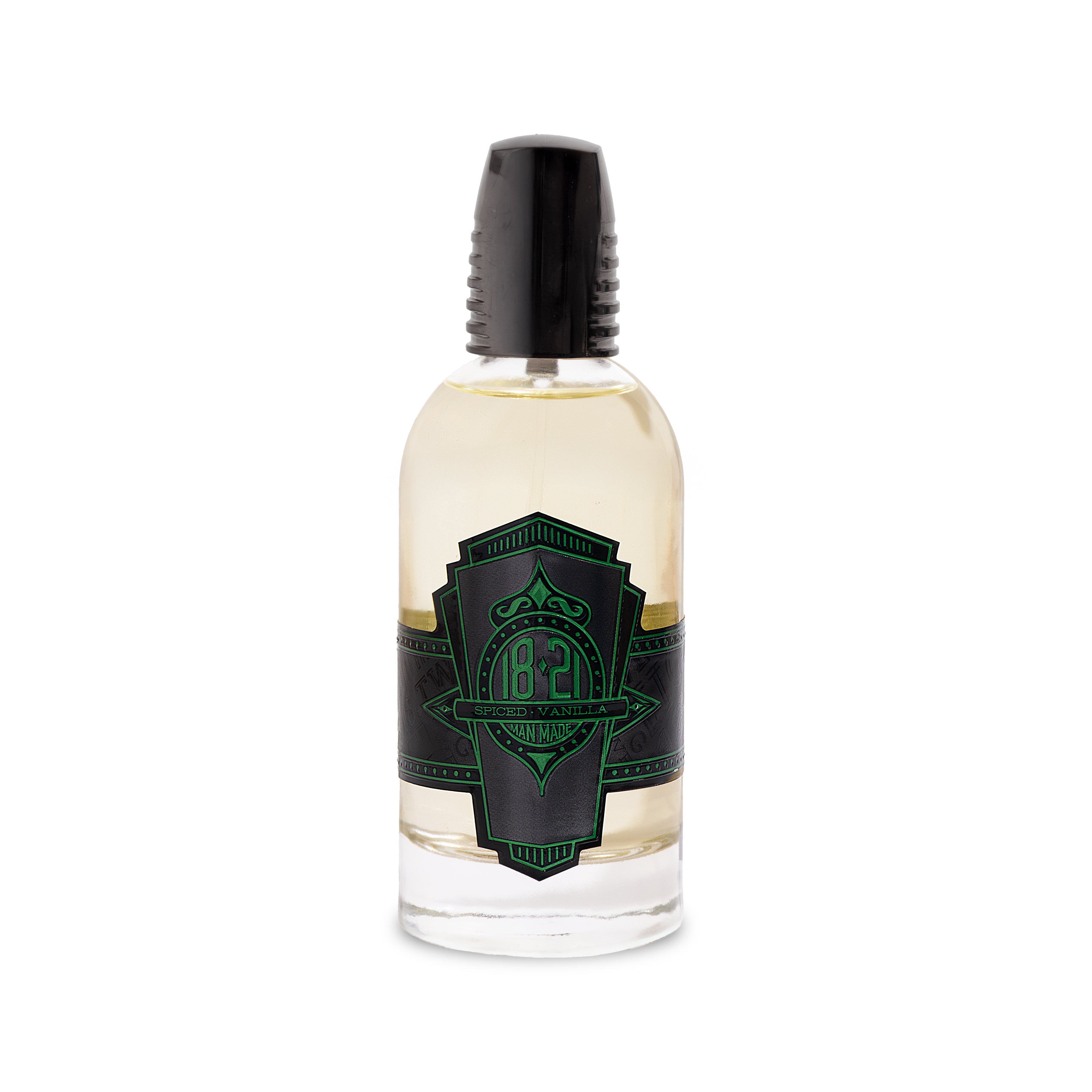 Spiced Vanilla Spirits Cologne